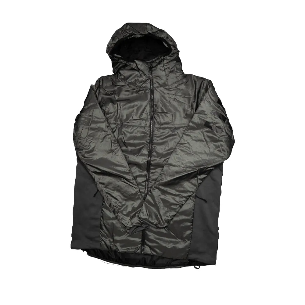 Shelter Insulated Snowboard Jacket