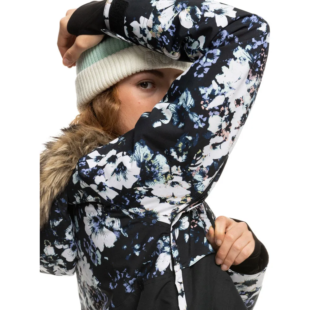 Shelter Snowboard Jacket - Womens