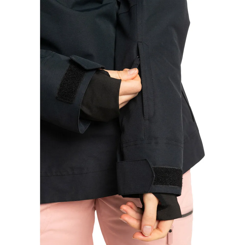 Shelter Snowboard Jacket - Womens