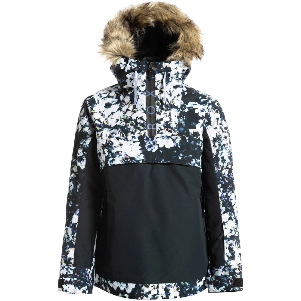 Shelter Snowboard Jacket - Womens