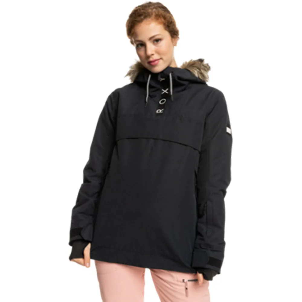 Shelter Snowboard Jacket - Womens