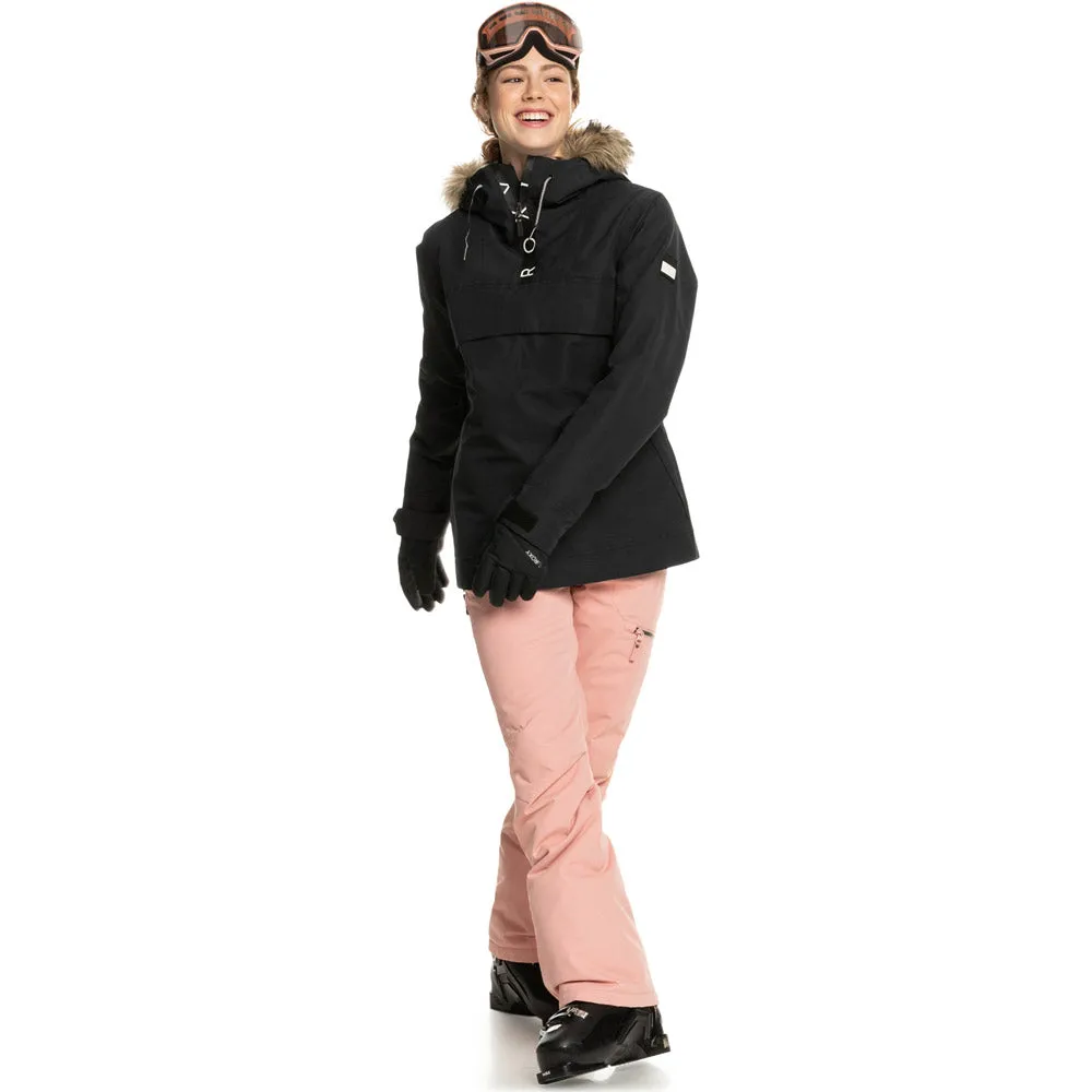 Shelter Snowboard Jacket - Womens