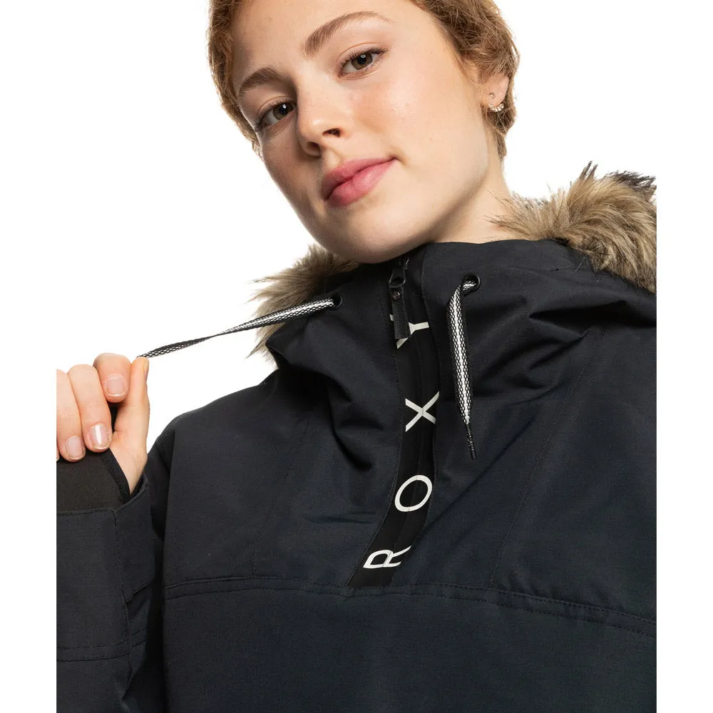 Shelter Snowboard Jacket - Womens