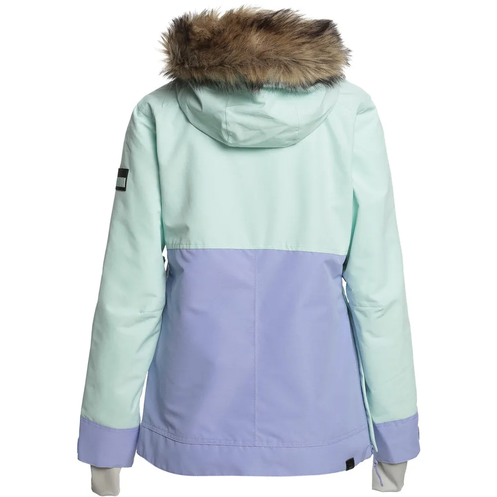 Shelter Snowboard Jacket - Womens