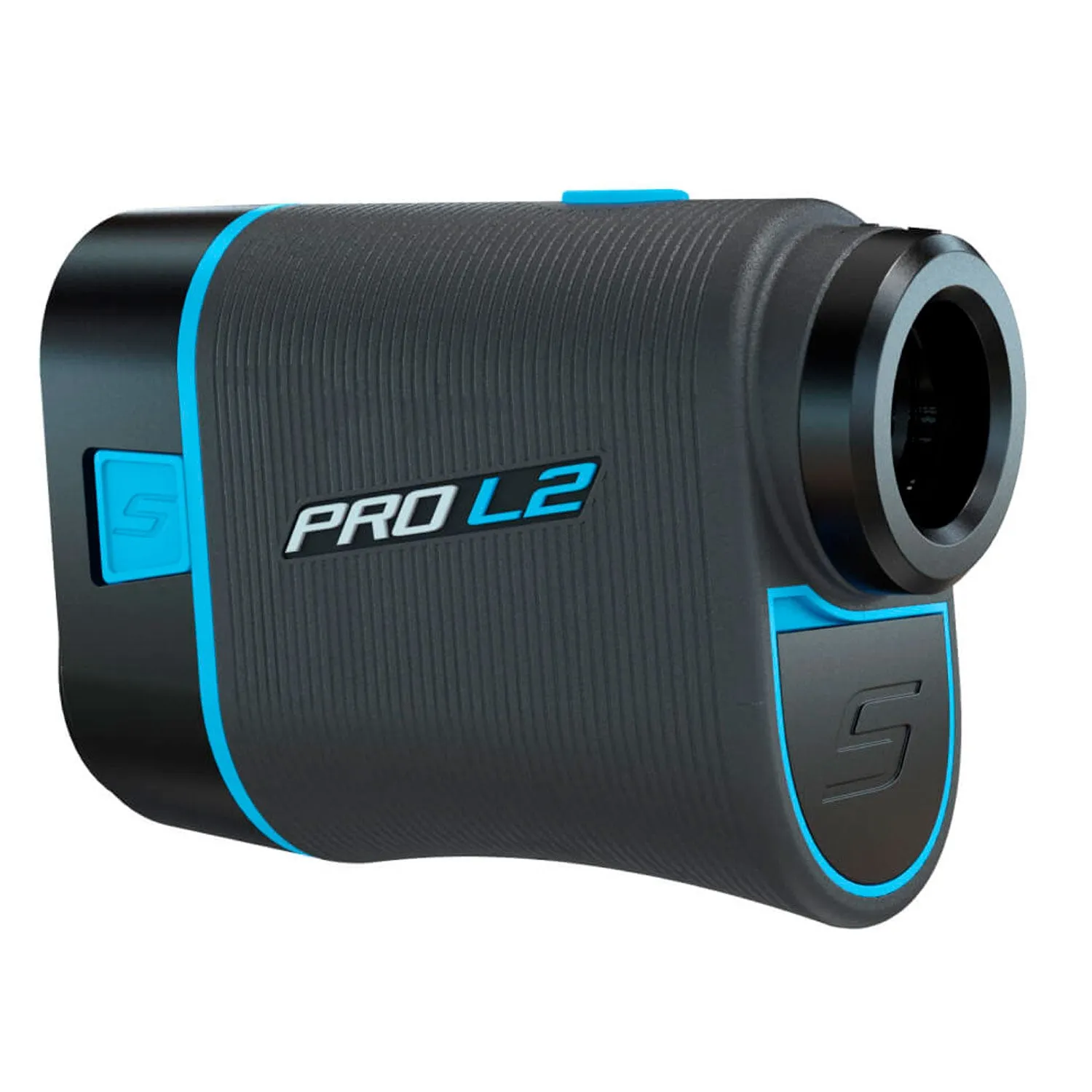 Shot Scope PRO L2 Laser Rangefinder - Black/Blue