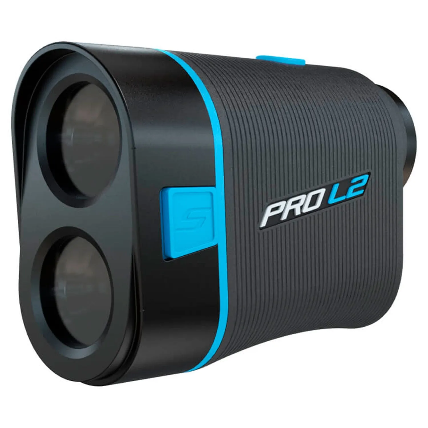 Shot Scope PRO L2 Laser Rangefinder - Black/Blue