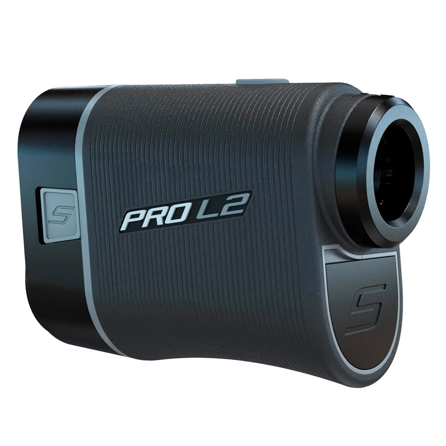 Shot Scope PRO L2 Laser Rangefinder - Black/Grey