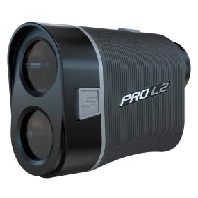 Shot Scope PRO L2 Laser Rangefinder - Black/Grey