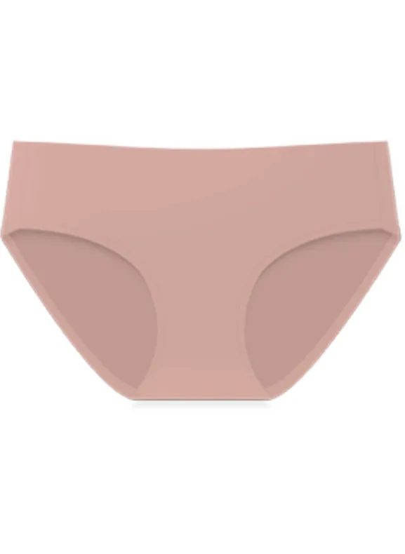 Smooth Sensation Midi Panty S20-066316