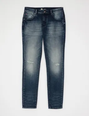 STAPLE: Essential Denim 2309D7319