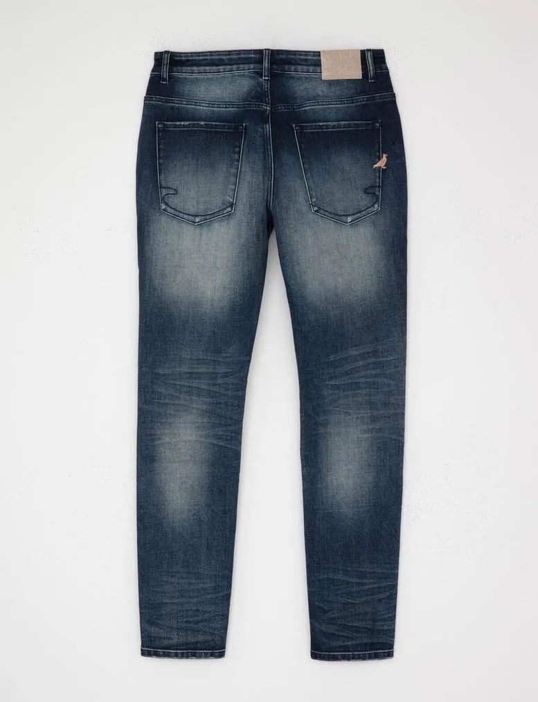 STAPLE: Essential Denim 2309D7319