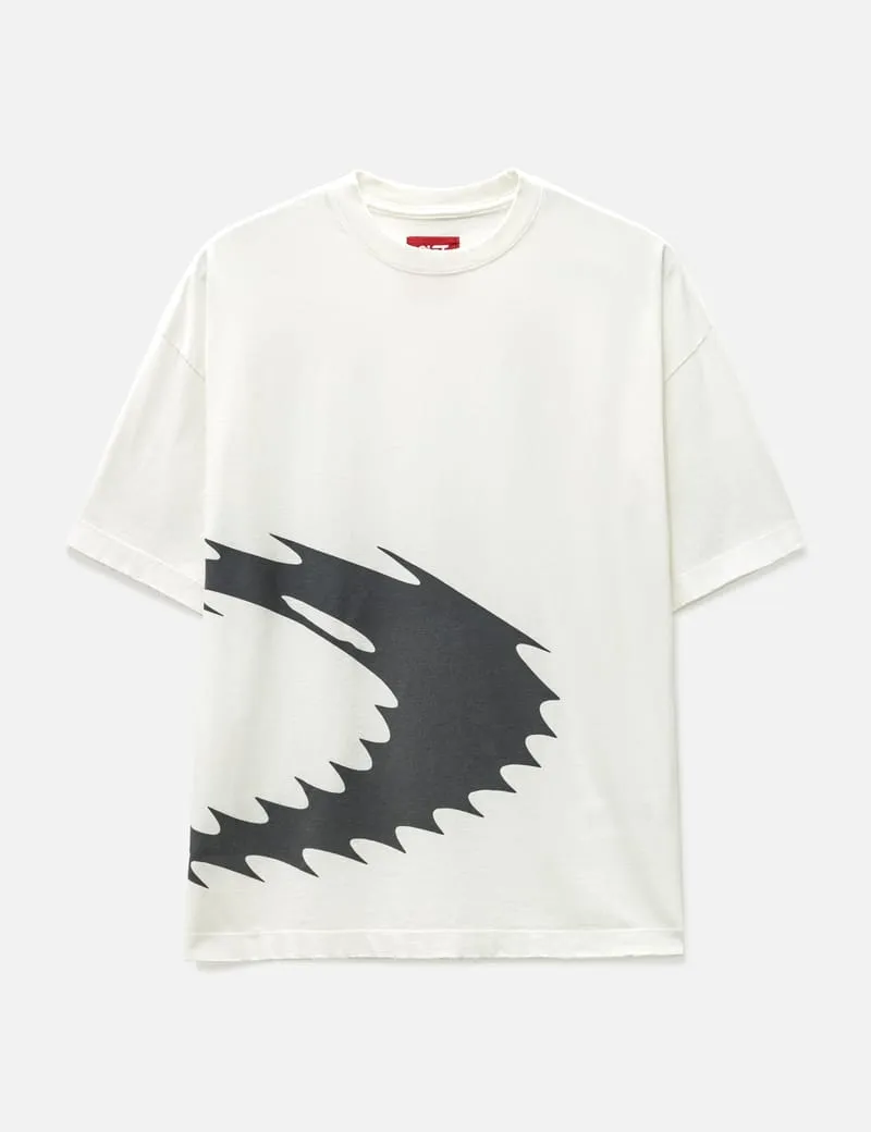 Static T-shirt