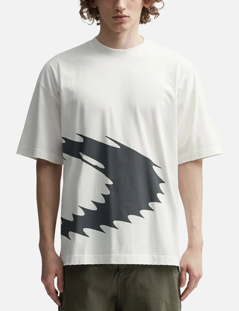 Static T-shirt