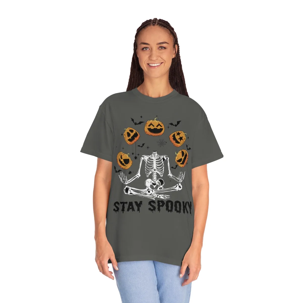 Stay Spooky T-shirt