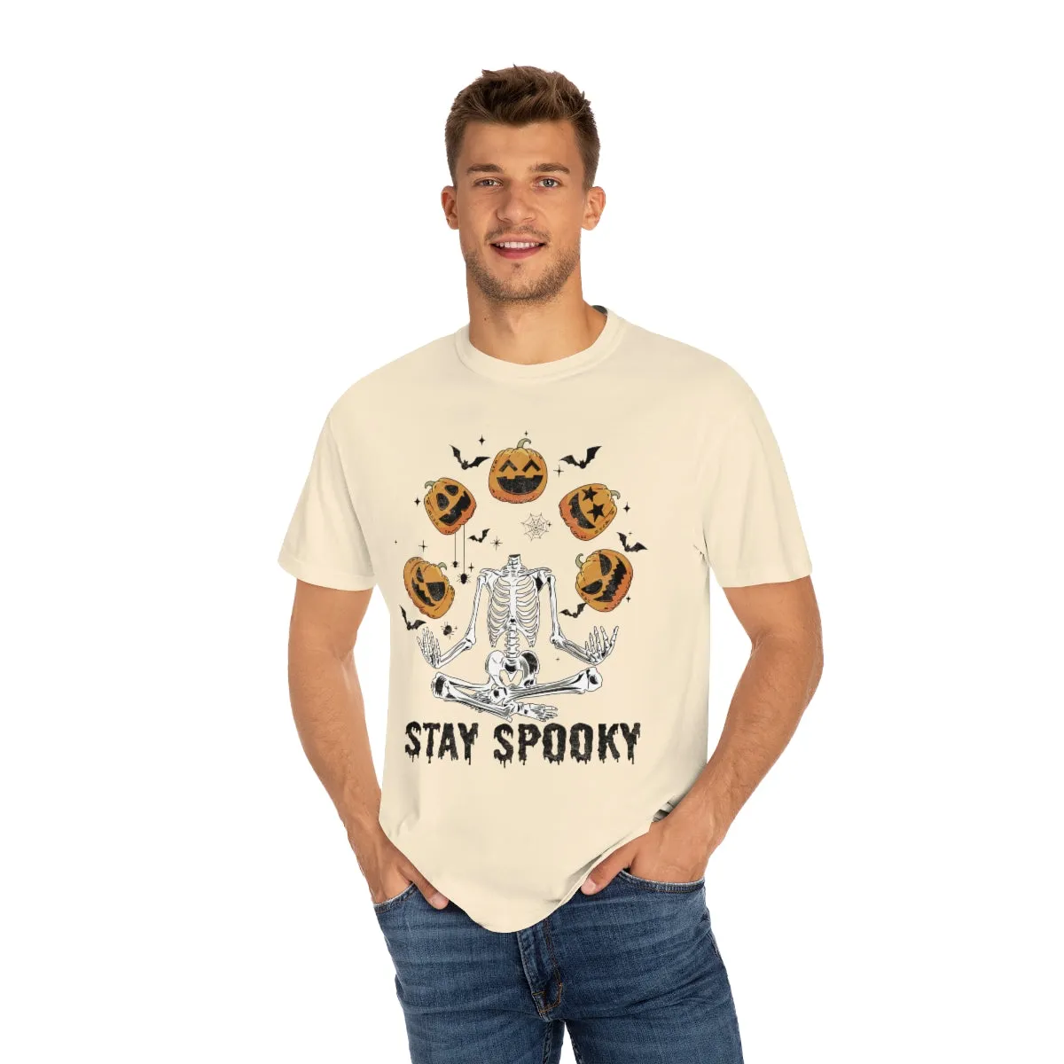 Stay Spooky T-shirt