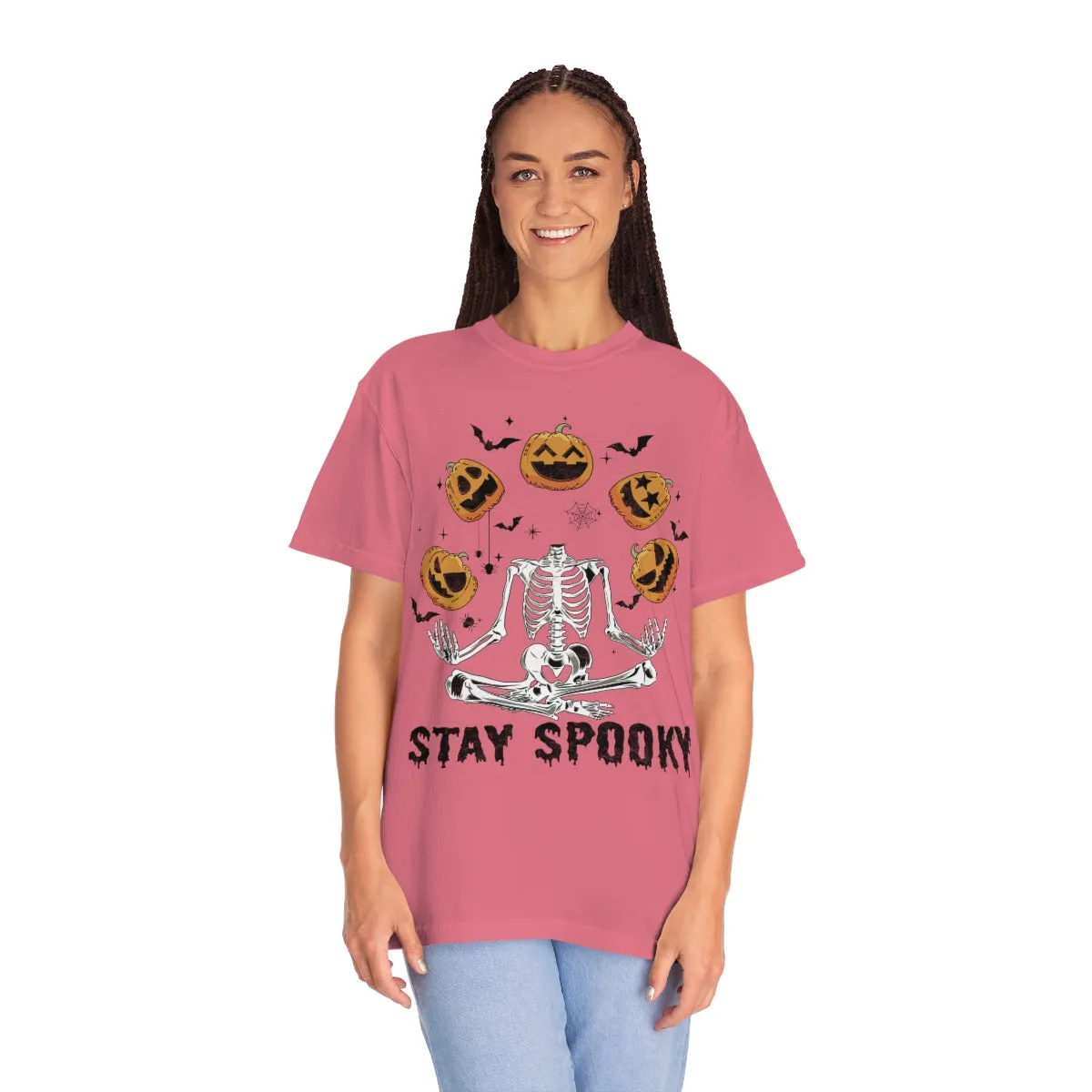 Stay Spooky T-shirt