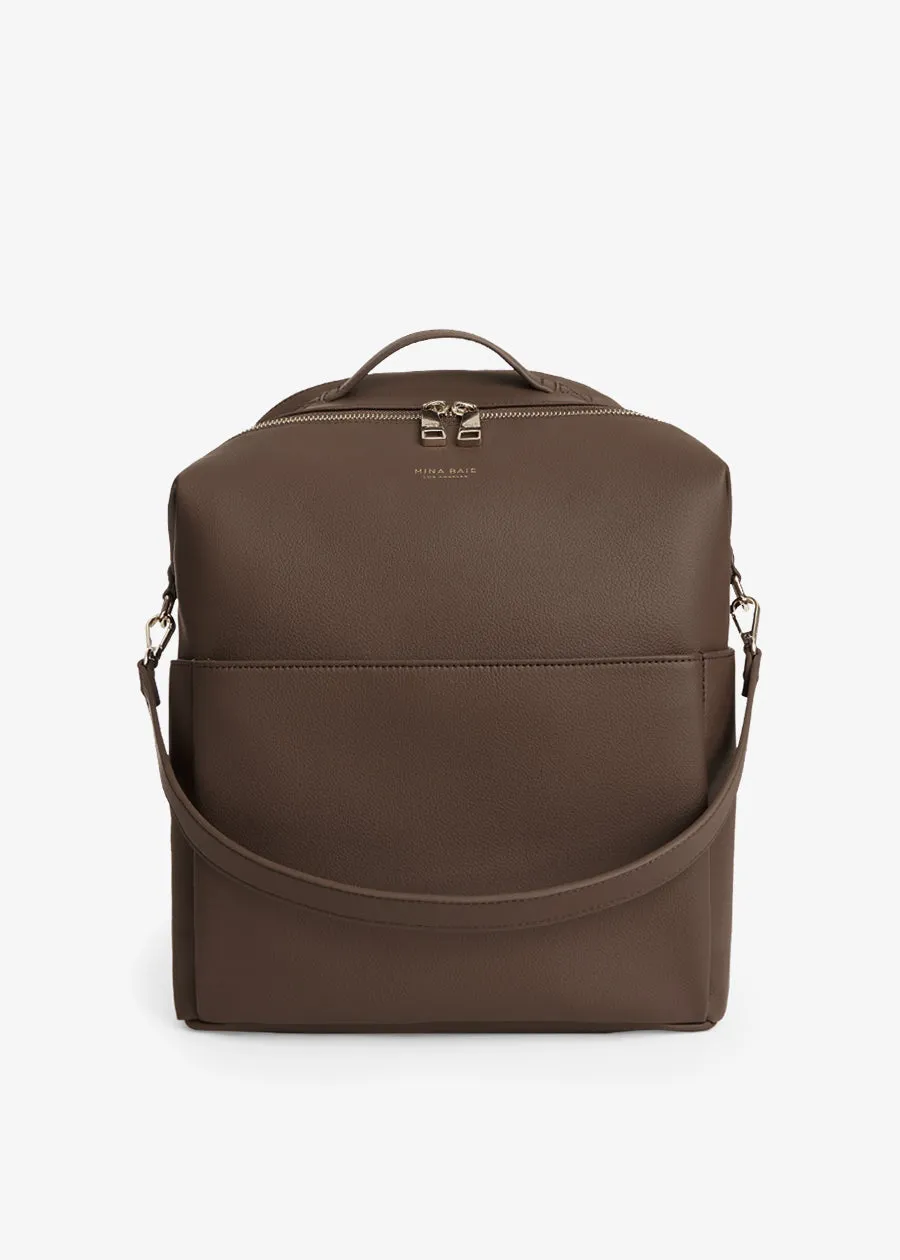 Stevie Midi Backpack (Vegan)