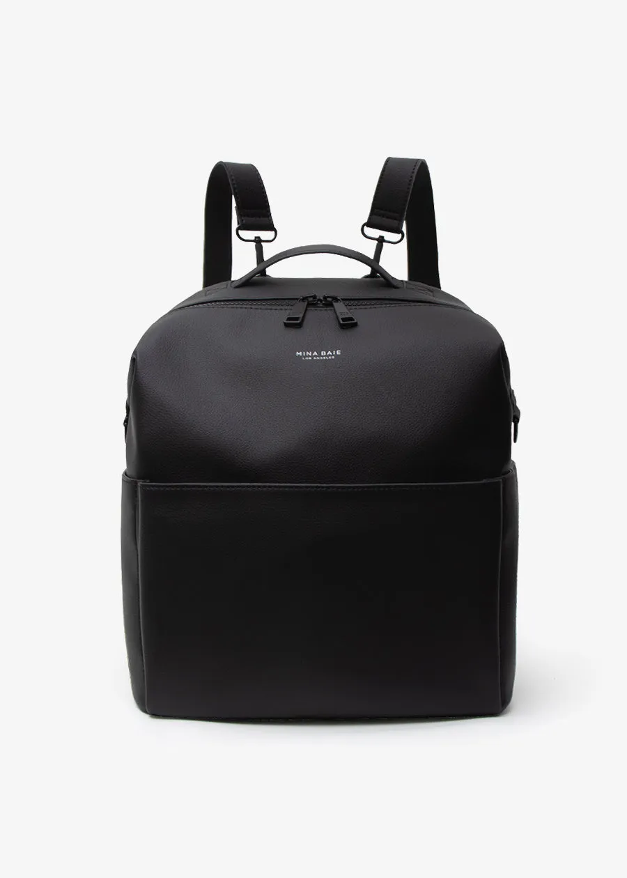 Stevie Midi Backpack (Vegan)