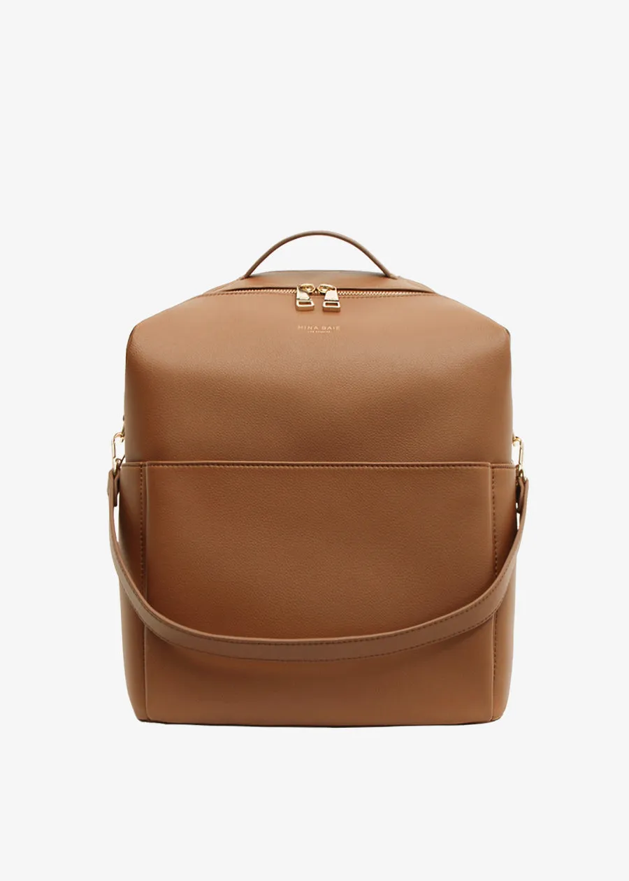 Stevie Midi Backpack (Vegan)