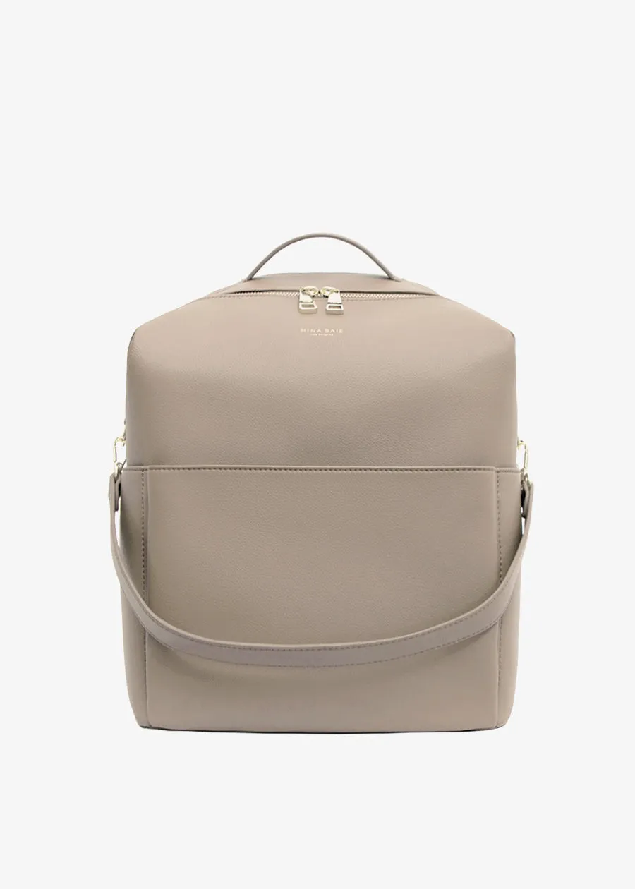 Stevie Midi Backpack (Vegan)