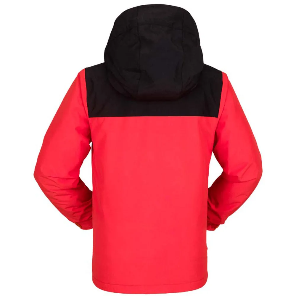 Stone.91 Insulated Snowboard Jacket - Kids