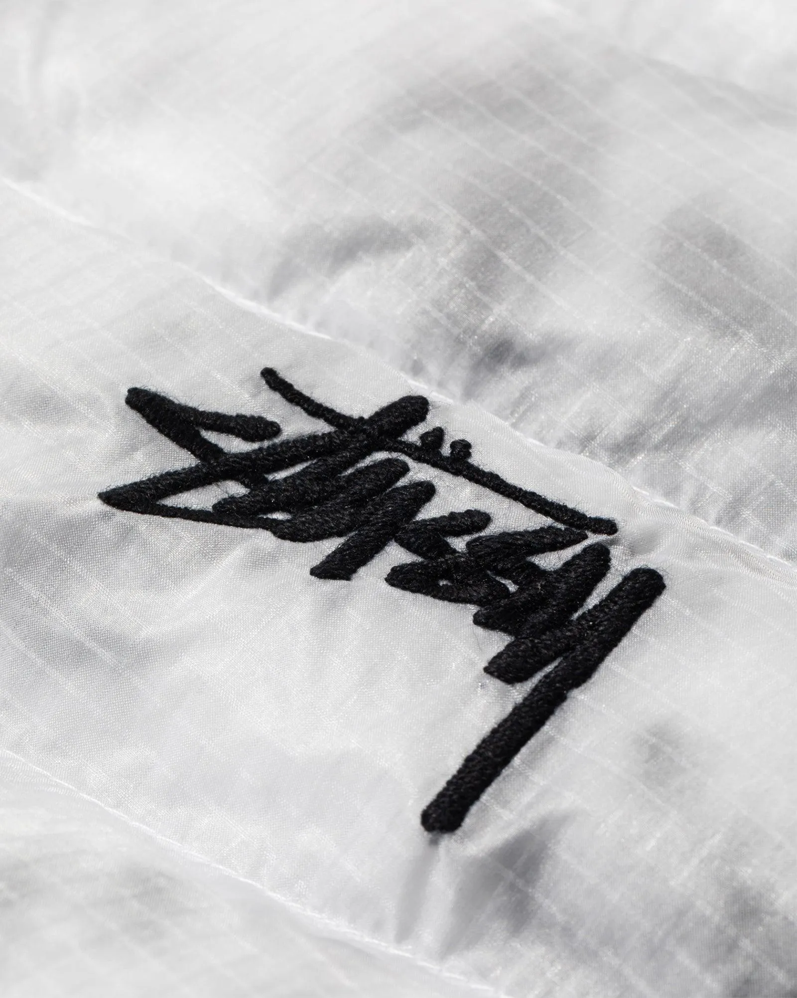 STUSSY INSULATED SKIRT