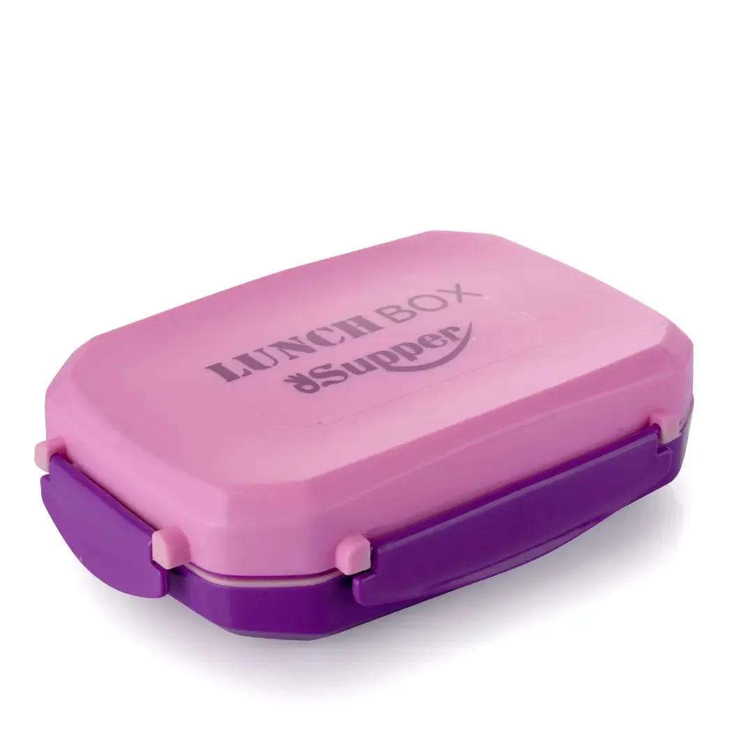 Super Purple Lunchbox