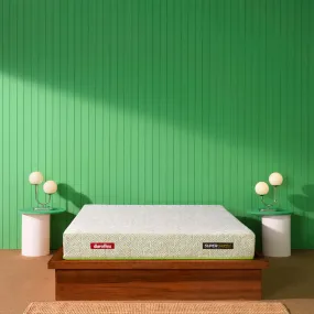 SuperGrid Body Adaptive Mattress