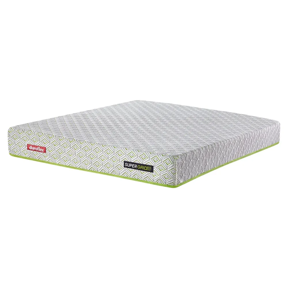 SuperGrid Body Adaptive Mattress