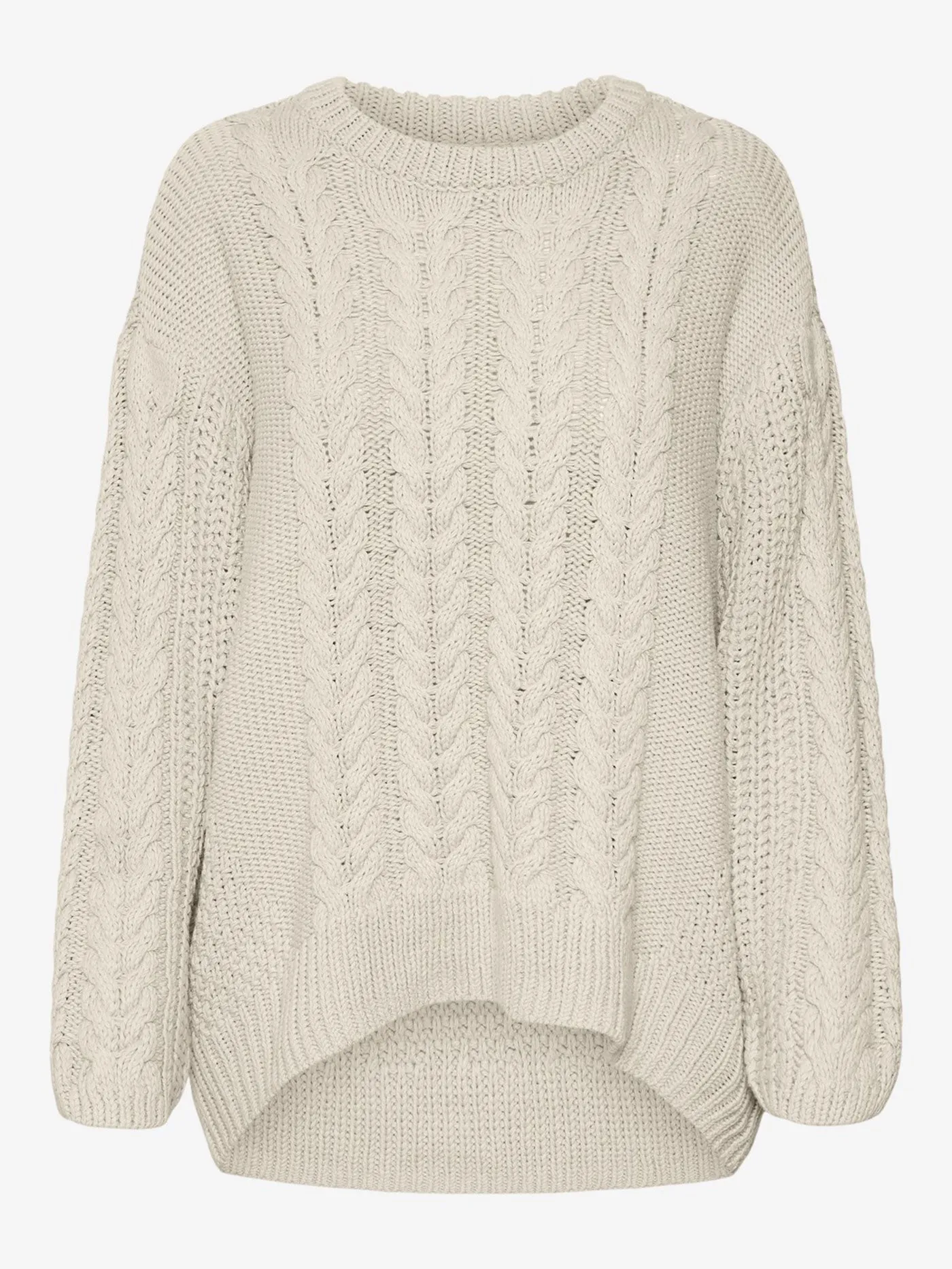 Svea Capable Sweater