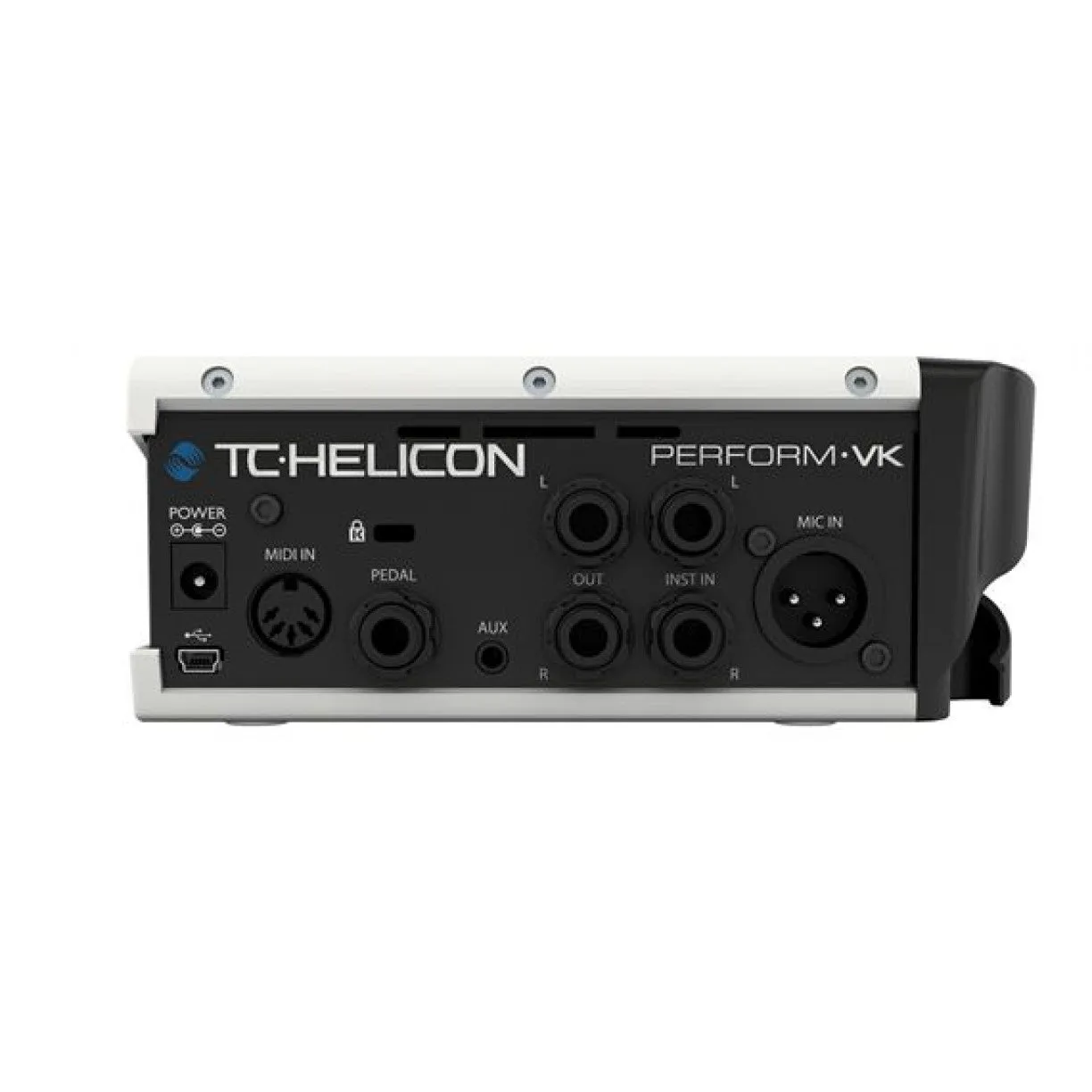 TC Helicon Perform-VK Vocal Effects Processor For Keyboard Players