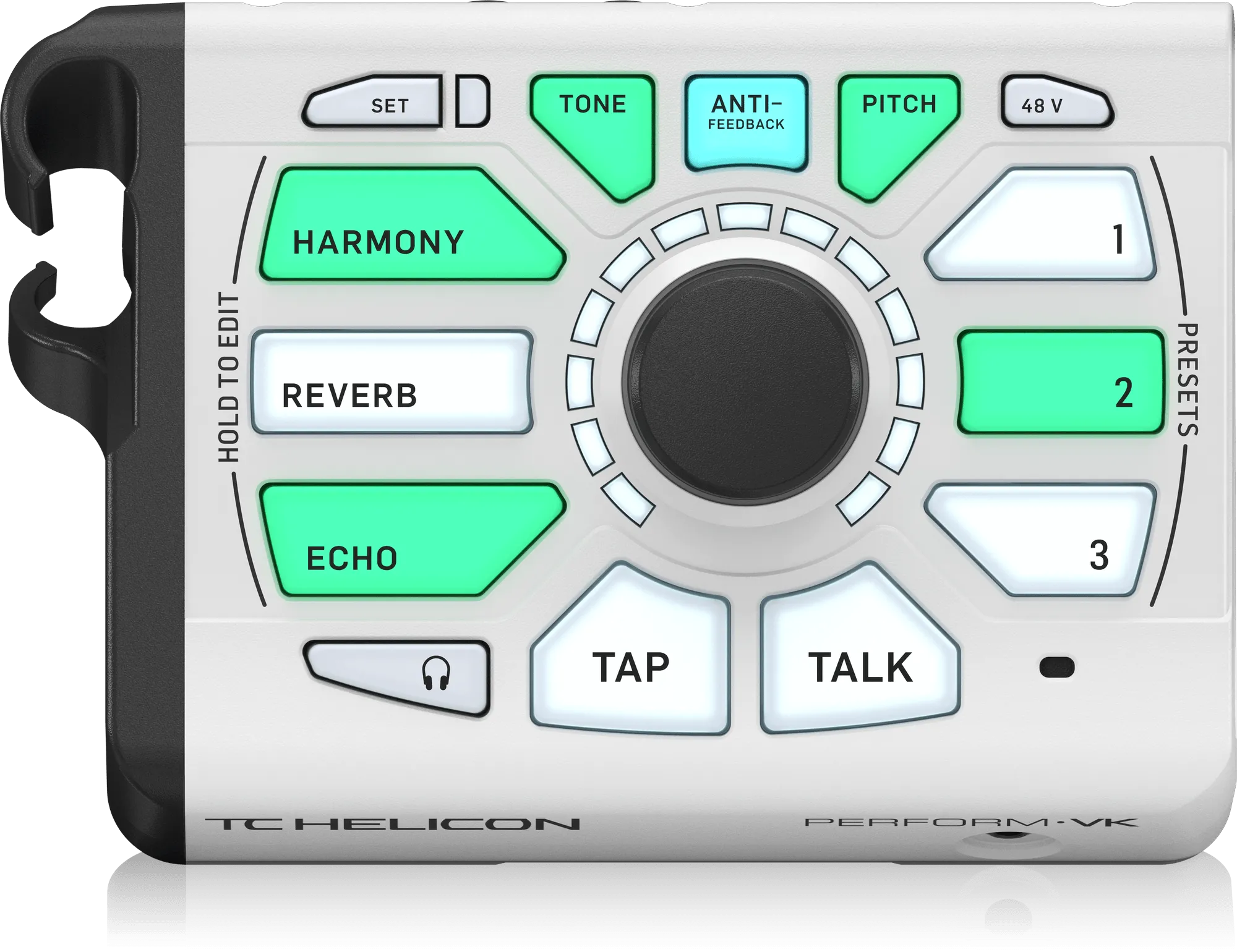 TC Helicon Perform VK