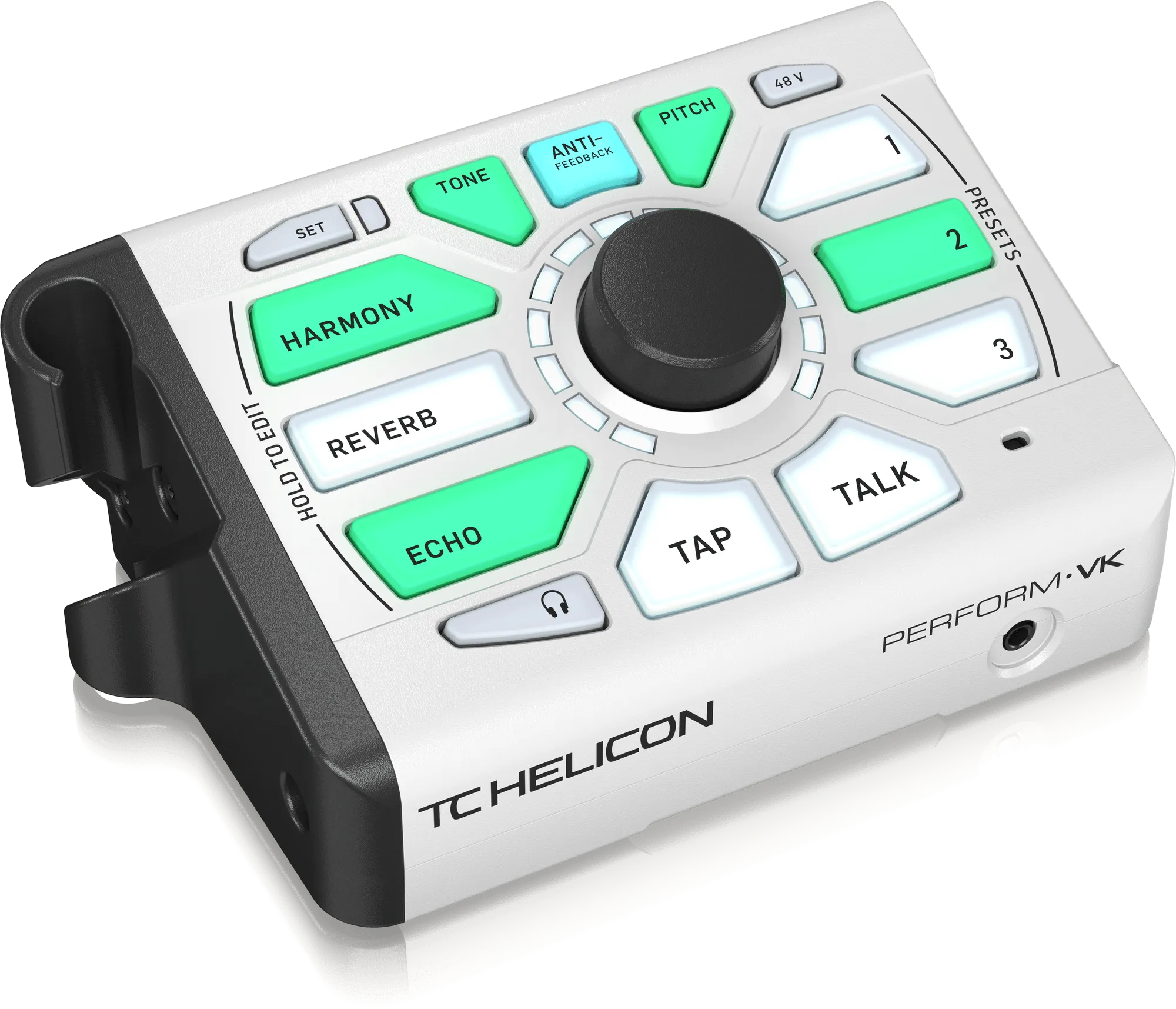 TC Helicon Perform VK