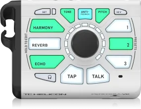 TC Helicon Perform VK