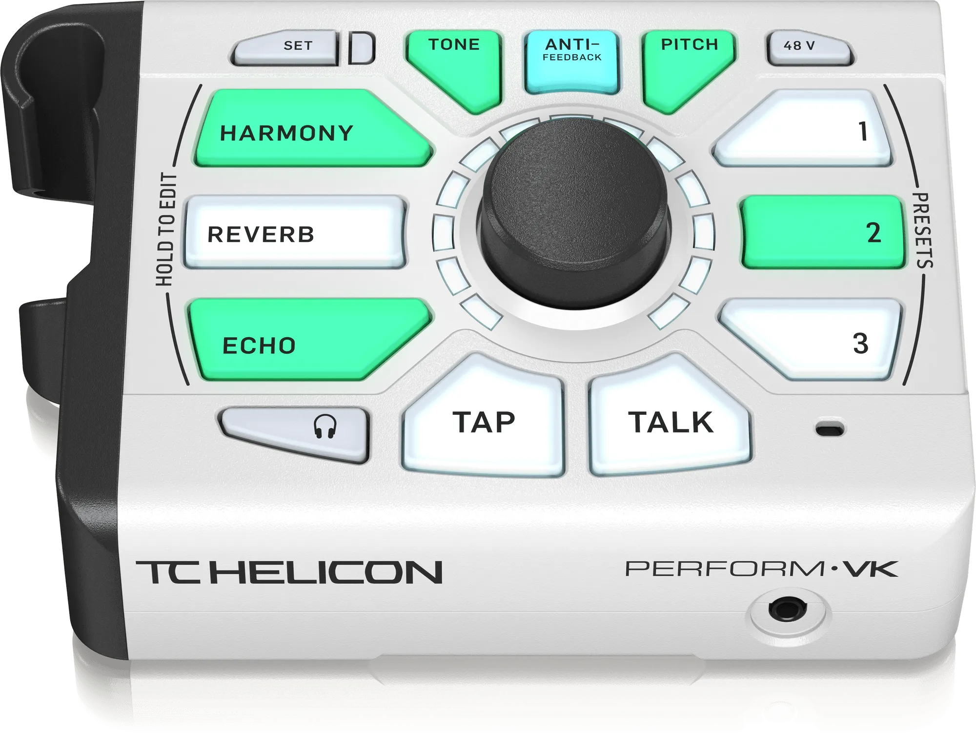 TC Helicon Perform VK