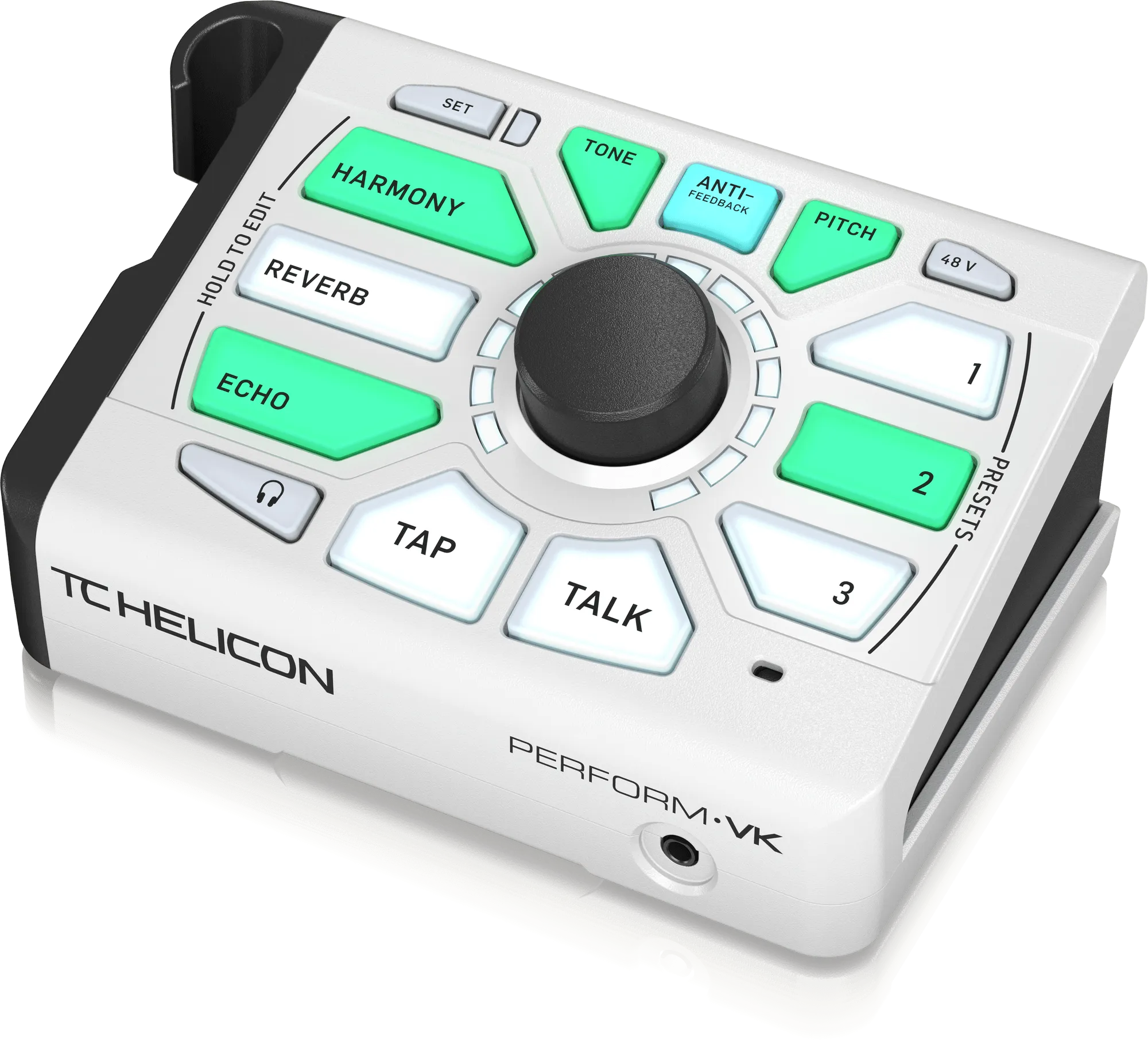 TC Helicon Perform VK