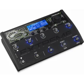 TC Helicon Voicelive 3 Extreme