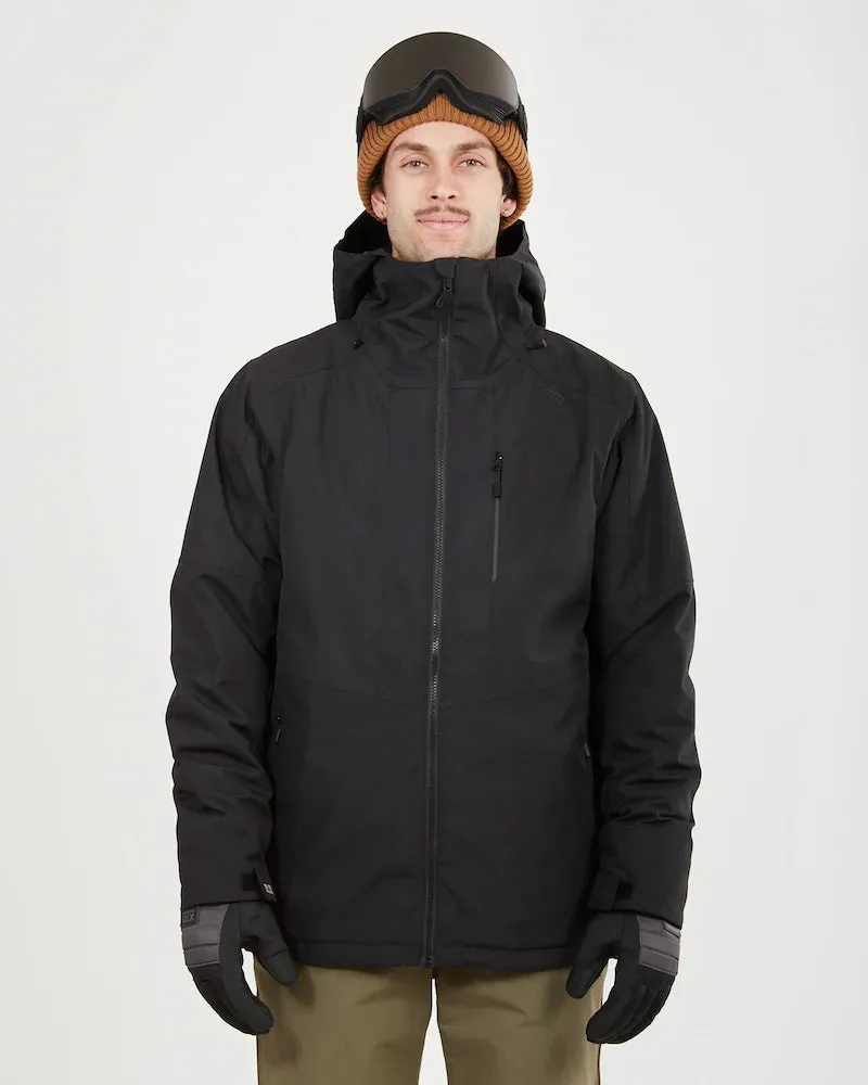 Titanium III Men's Snow Jacket