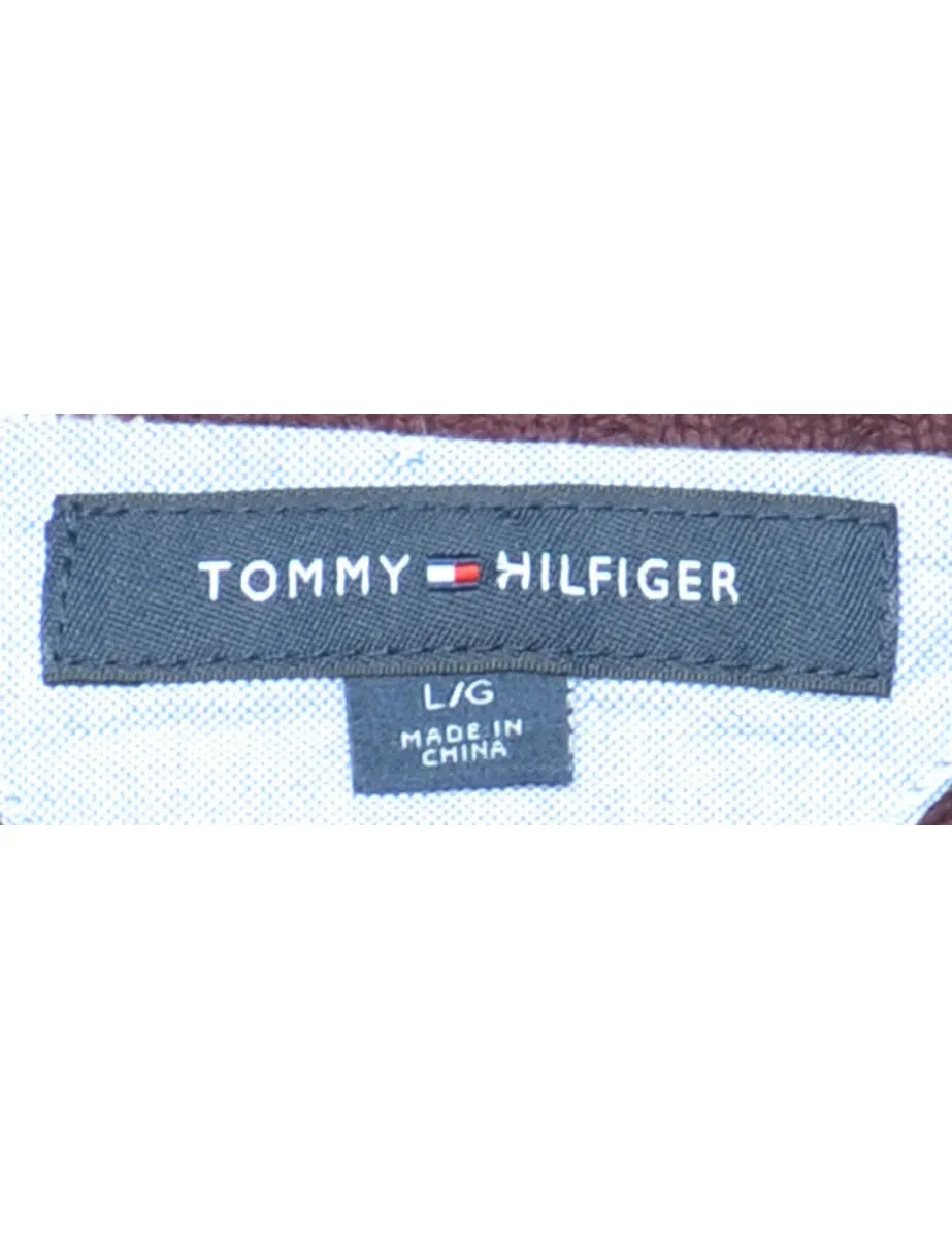 Tommy Hilfiger Jumper - L