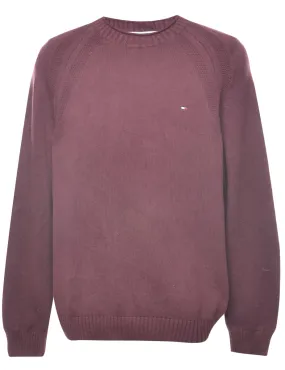 Tommy Hilfiger Jumper - L