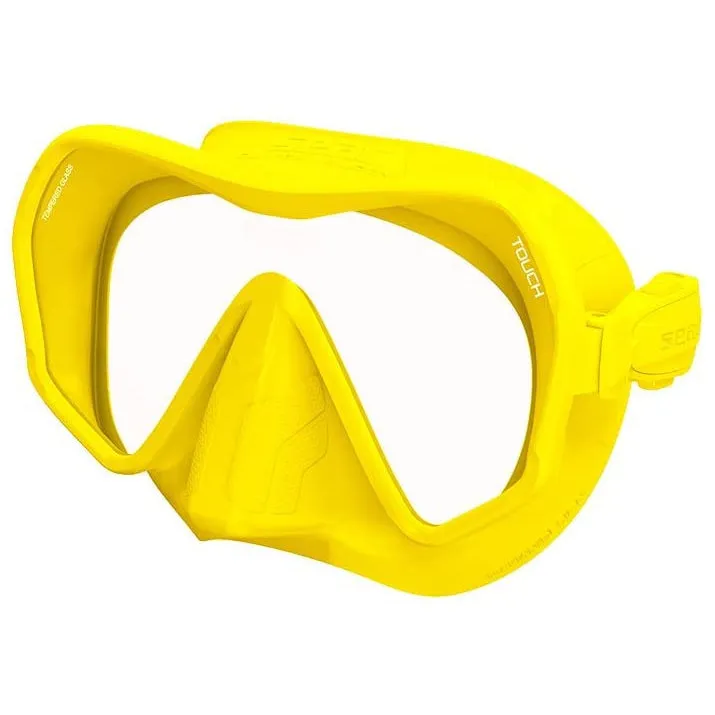 Touch Dive Mask - Seac