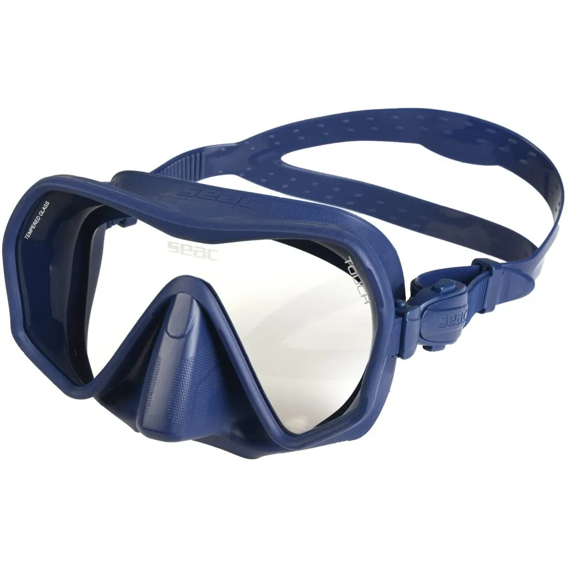 Touch Dive Mask - Seac