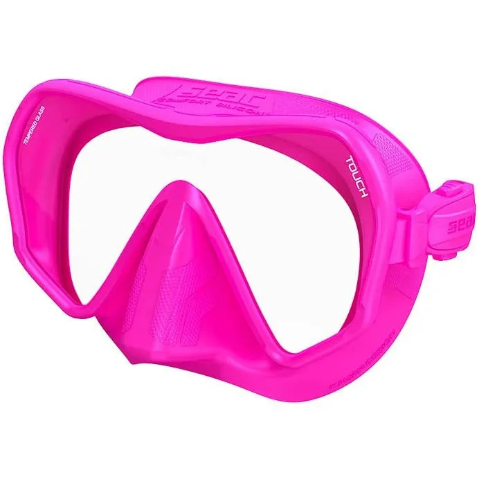 Touch Dive Mask - Seac