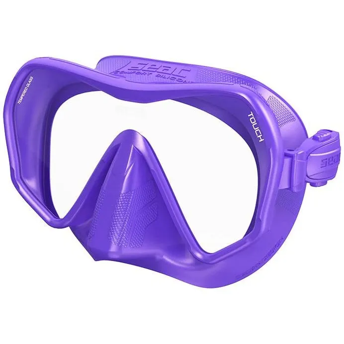 Touch Dive Mask - Seac