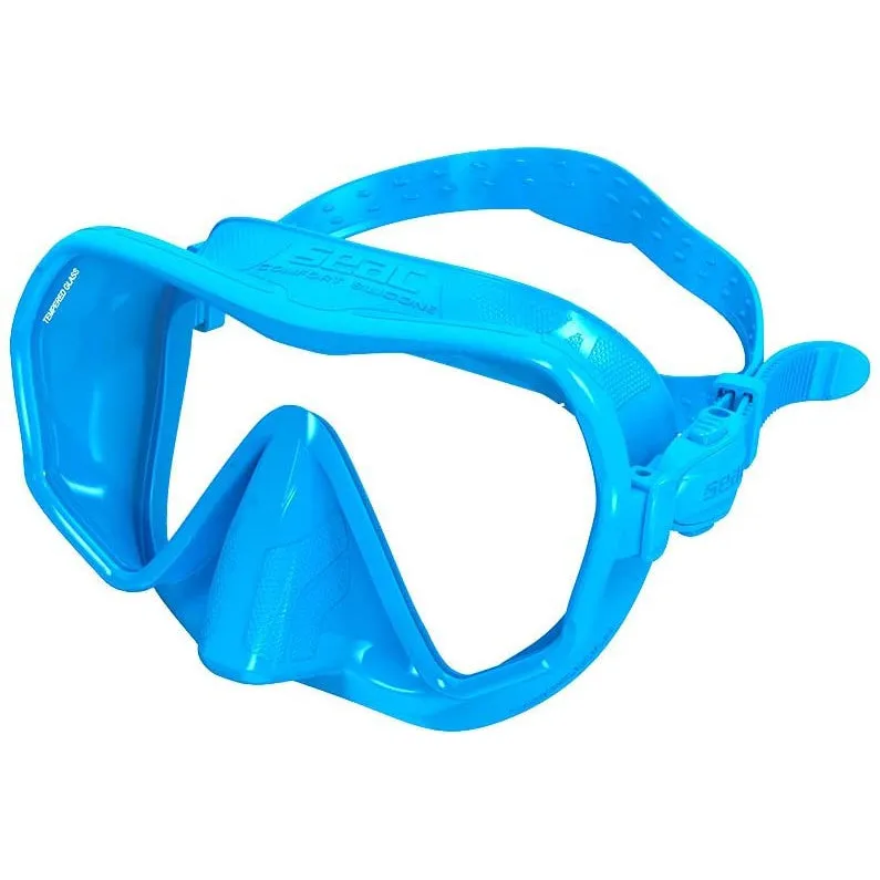 Touch Dive Mask - Seac