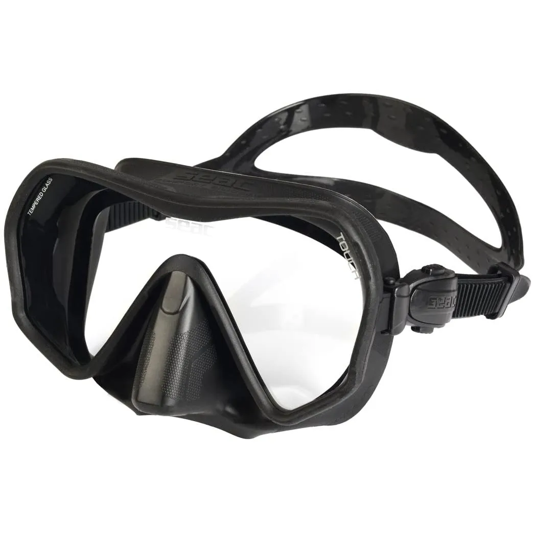 Touch Dive Mask - Seac