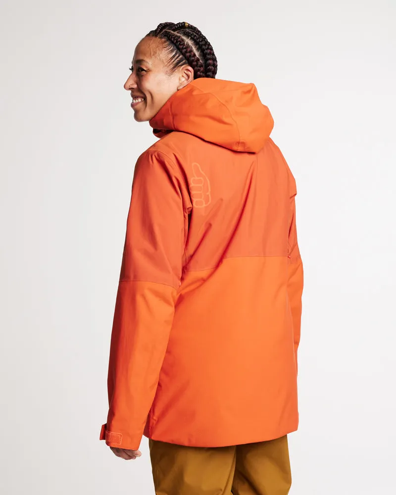 Trillium Jacket [OUTLET]