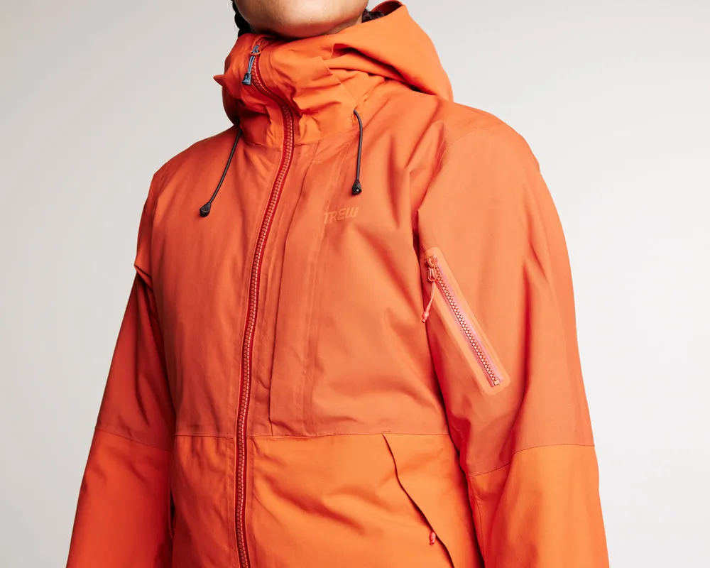 Trillium Jacket [OUTLET]