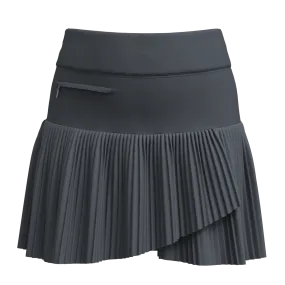 Trinity Skort 18 inch - DUSK