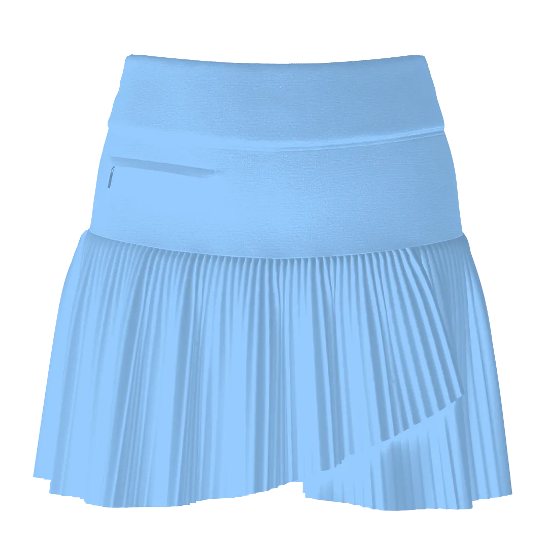 Trinity Skort 18 inch - Granada